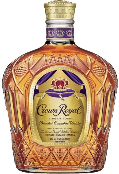 Crown Royal 375ml