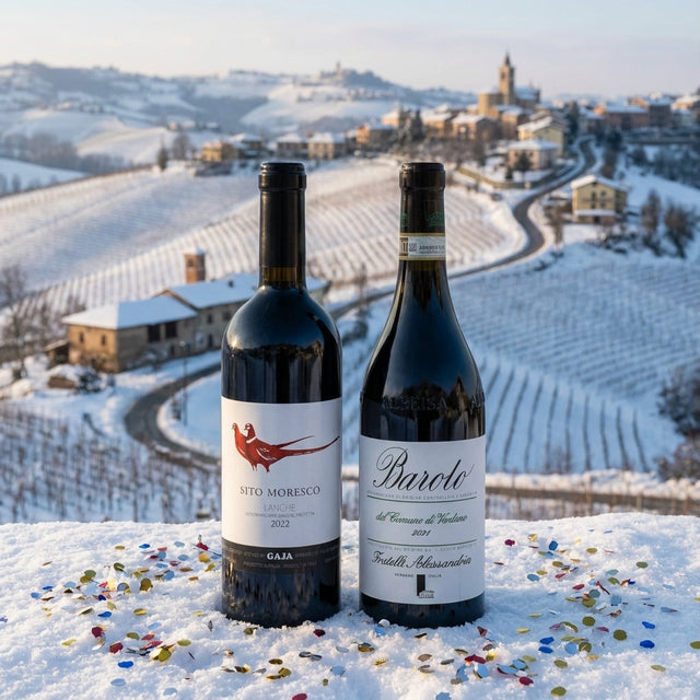 Piedmont Club: January 2026