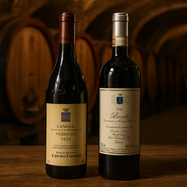 Piedmont Club: July 2025