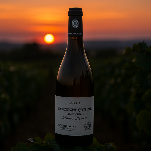 Burgundy Club: July 2025