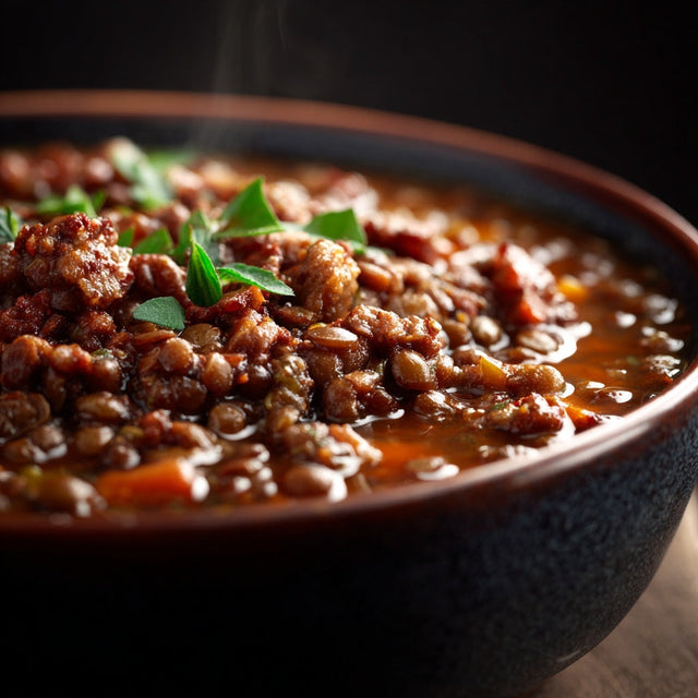 March ’26 Drink Better Wine Club Food Pairing Recipes