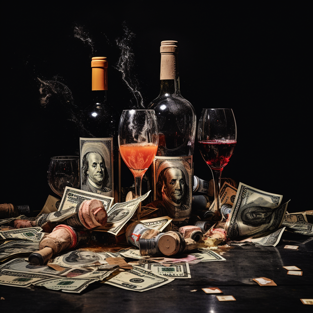 How Antiquated Laws Make Wine More Expensive in Colorado