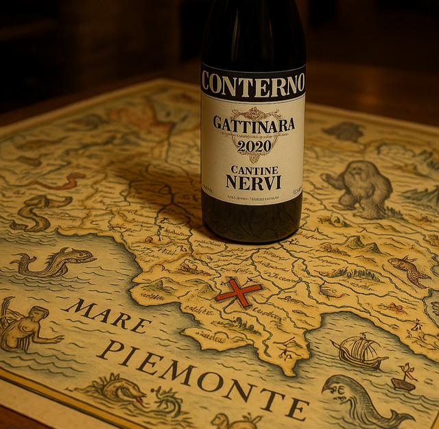 Piedmont Club: May 2025