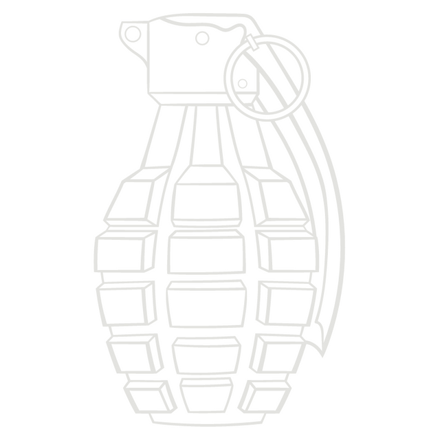 Holy Hand Grenade Cellar