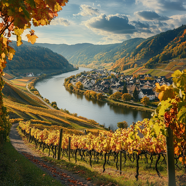 Mosel