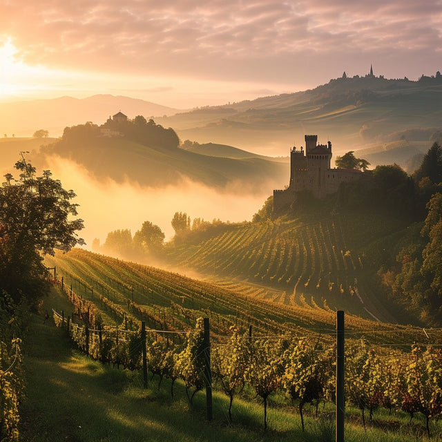 Piedmont