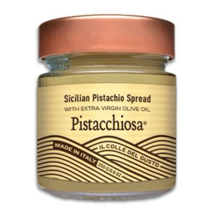 Colle del Gusto Pistacchiosa Spread 8.8oz