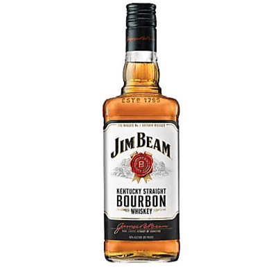 Jim Beam Bourbon