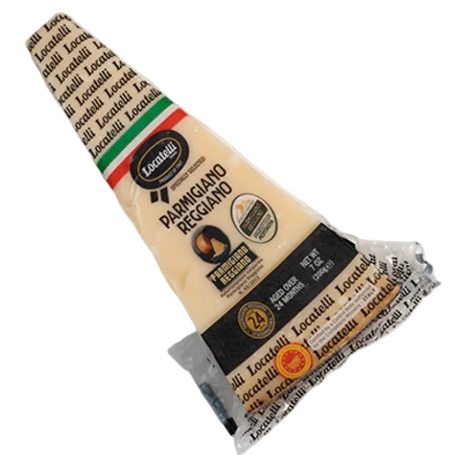 Locatelli Parmigiano Reggiano Wedge