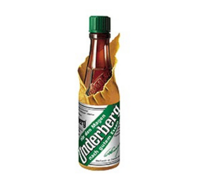 Underberg Bitters 20ml