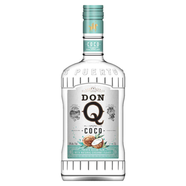 Don Q Coco Rum