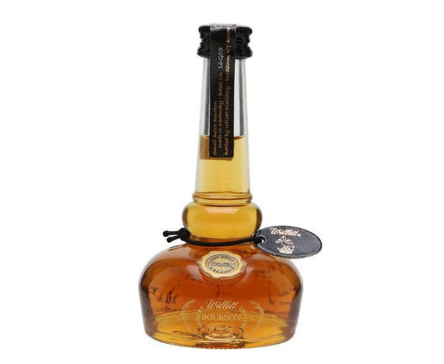 Willett Pot Still Reserve Bourbon 50ml