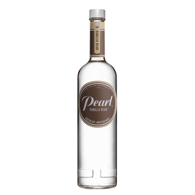 Pearl Vanilla Bean Vodka