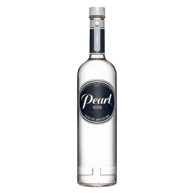 Pearl Vodka