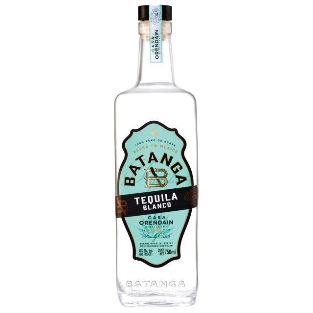 Batanga Tequila Blanco 1.75L
