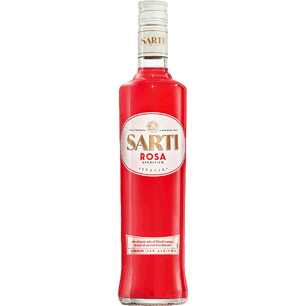 Sarti Aperitivo Rosa