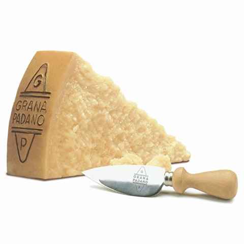 Grana Padano 6oz