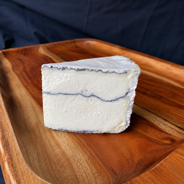 Buck & Bloom First Snow 4oz
