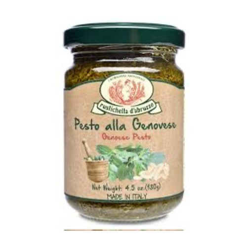 Pesto Sauce from Rustichella d'Abruzzo