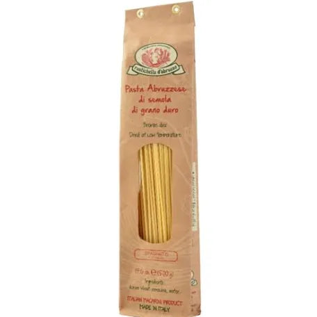 Rustichella d'Abruzzo Spaghetti 1lb