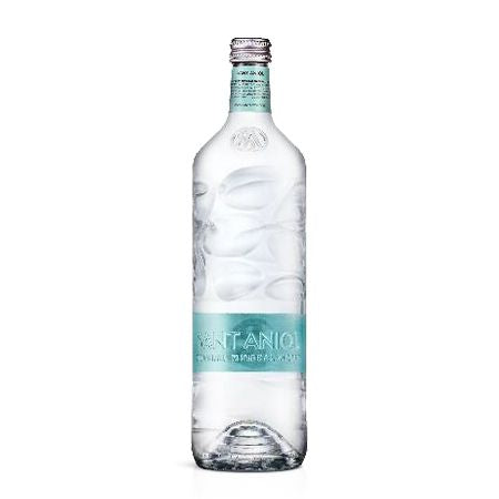 Saint Aniol Natural Mineral Water Rocks 750ml