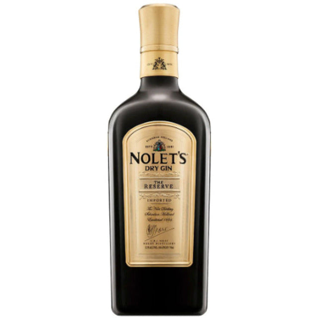 Nolet's "The Reserve" Gin