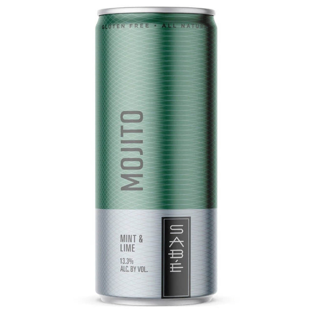 Sabé Mojito 250ml