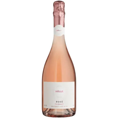 BOLLE Sparkling Rosé