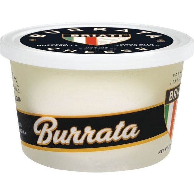 Briati Burrata 8oz