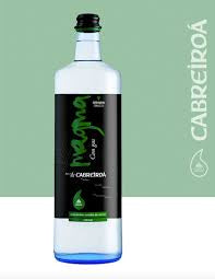 Cabreiroa Sparkling Water 750ml