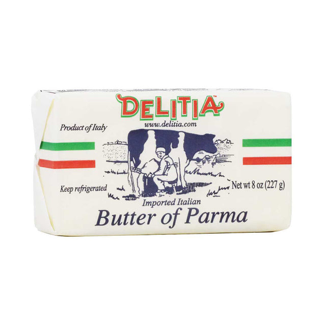 Delitia Burro di Parma 8oz