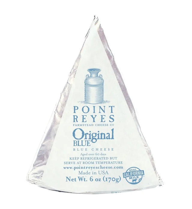 Point Reyes Blue Cheese