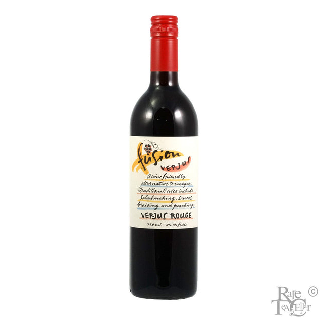 Verjus Rouge 750ml