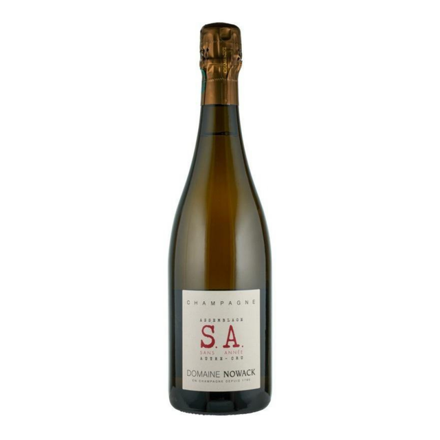 Champagne Nowack S.A.