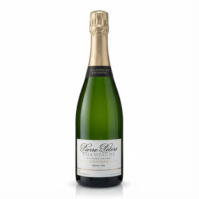 Pierre Peters Cuvée de Reserve Brut