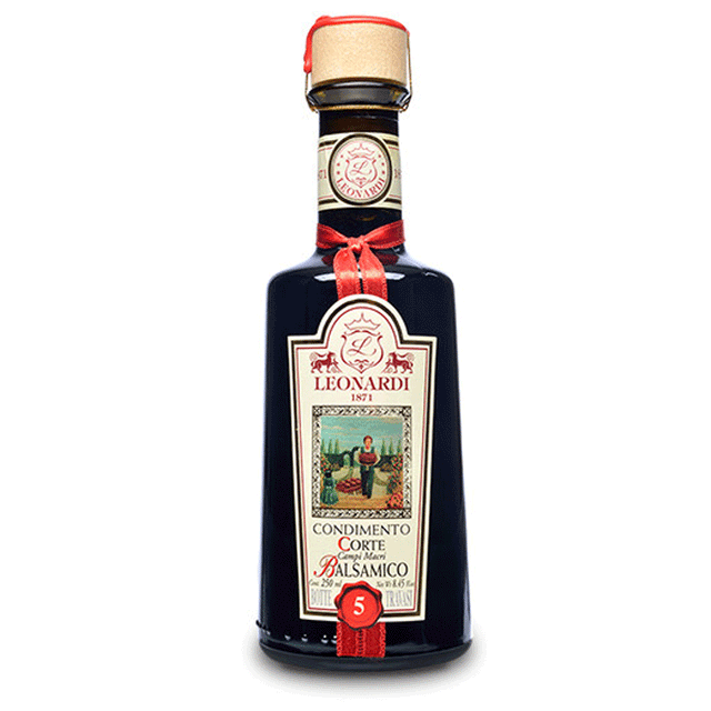 Leonardi 5 Year Aged Balsamic 8.8oz