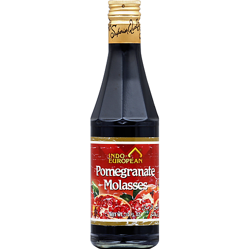 Indo-European Pomegranate Molasses 10oz