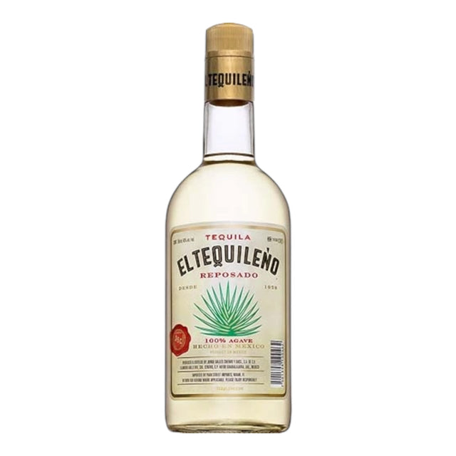 El Tequileno Reposado