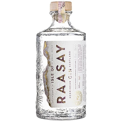 Isle of Raasay Gin