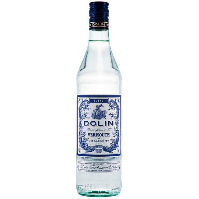 Dolin Blanc Vermouth