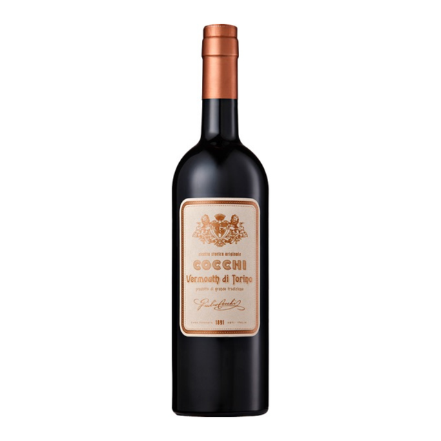 Cocchi Sweet Vermouth di Torino