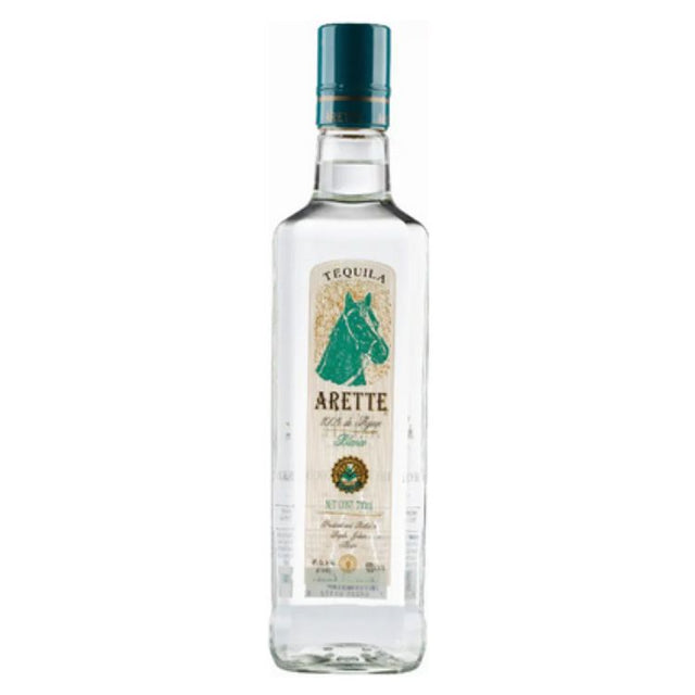 Arette Blanco Tequila 750ml