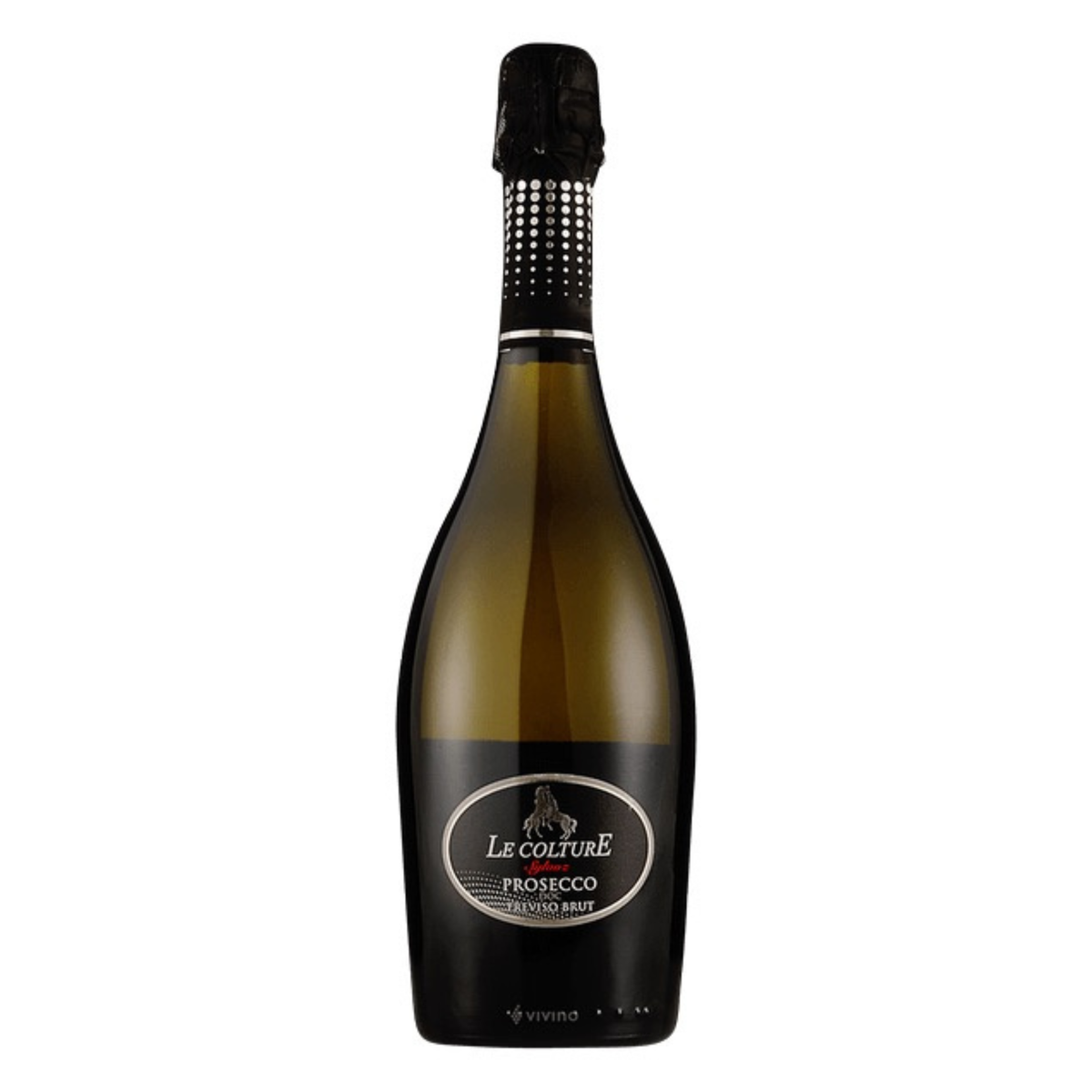 Le Colture Sylvoz Brut Prosecco – Denver Wine Merchant