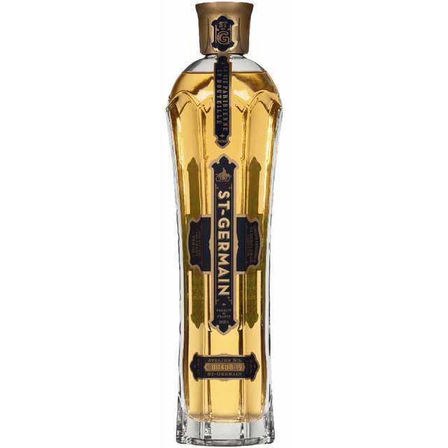 St. Germain Elderflower Liqueur