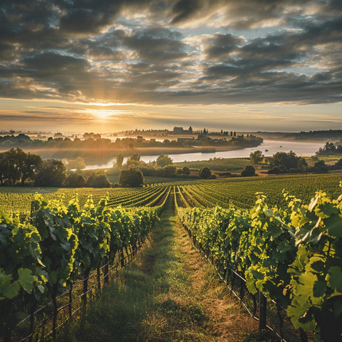 Loire Valley