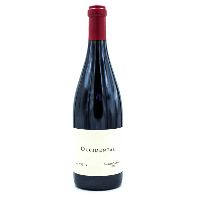 Occidental-Kistler Pinot Noir 'Freestone-Occidental' Vineyard 2022