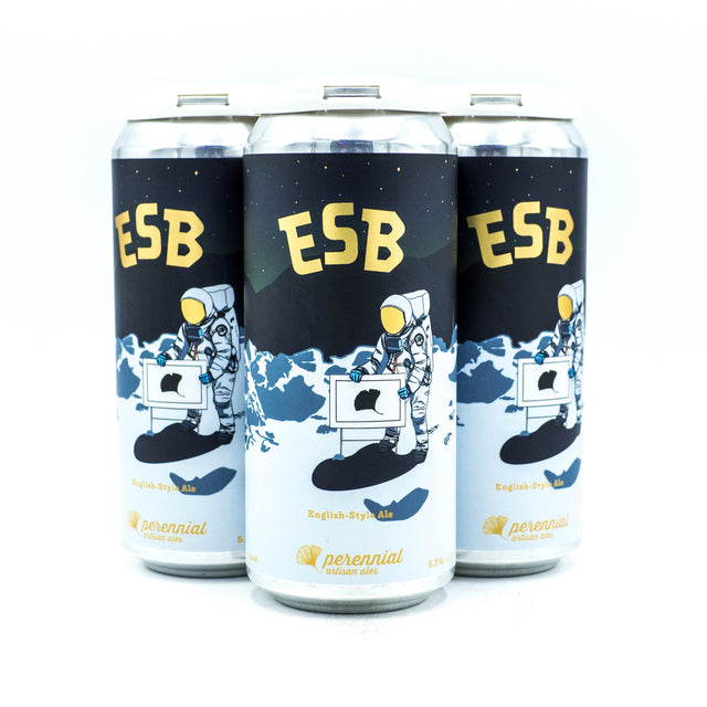 Perennial ESB English Pale Ale 4pk