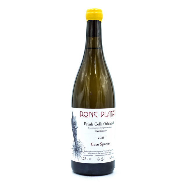 Ronc Platat Chardonnay "Case Sparse" 2021