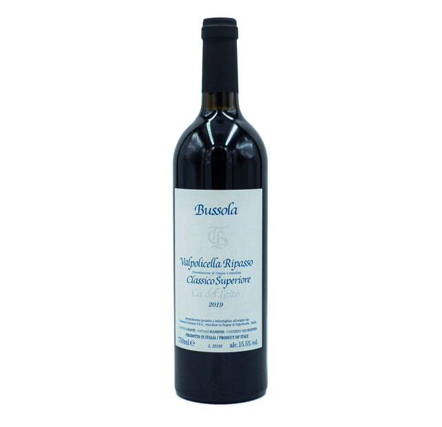 Bussola Valpolicella Superiore "Ca'del Laito" 2019