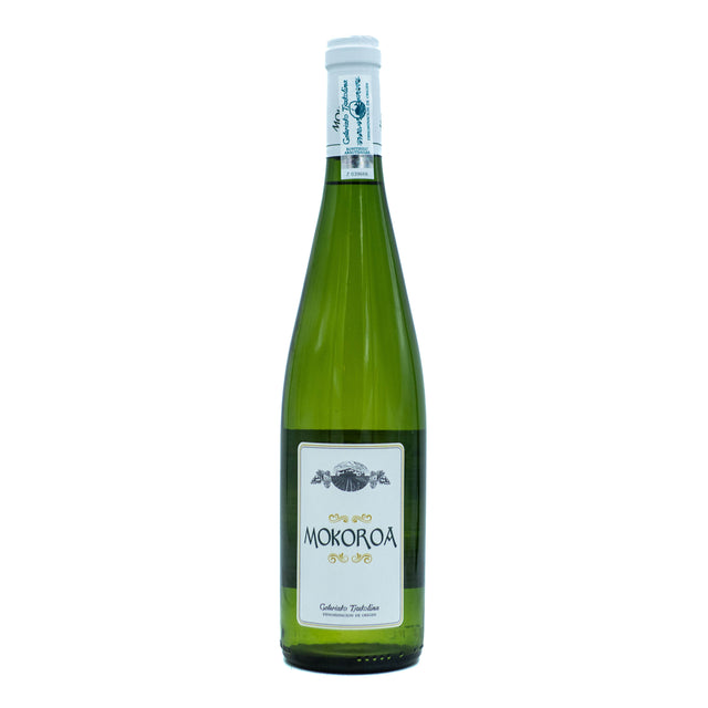 Mokoroa Txakoli Blanco 2023